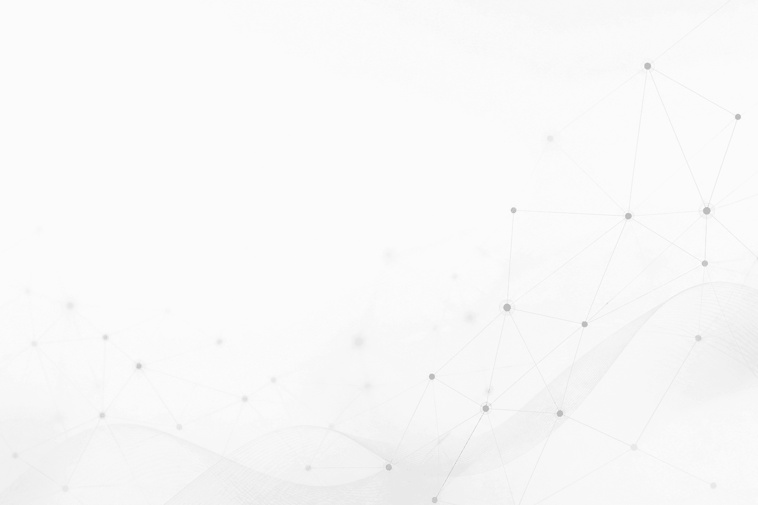 Abstract visualization of connectivity and communication